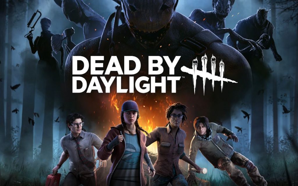 Dead by Daylight Codes