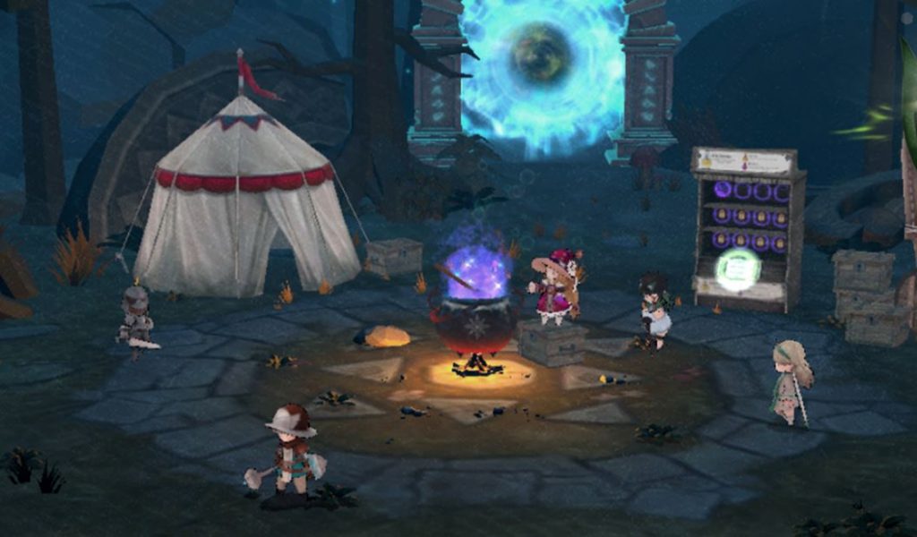 Witch Market Codes