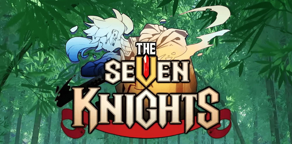 The Seven Knights