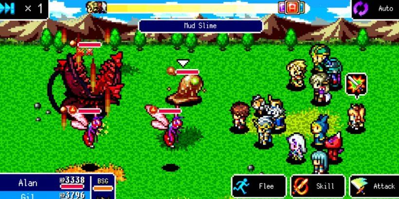 Alvastia Chronicles