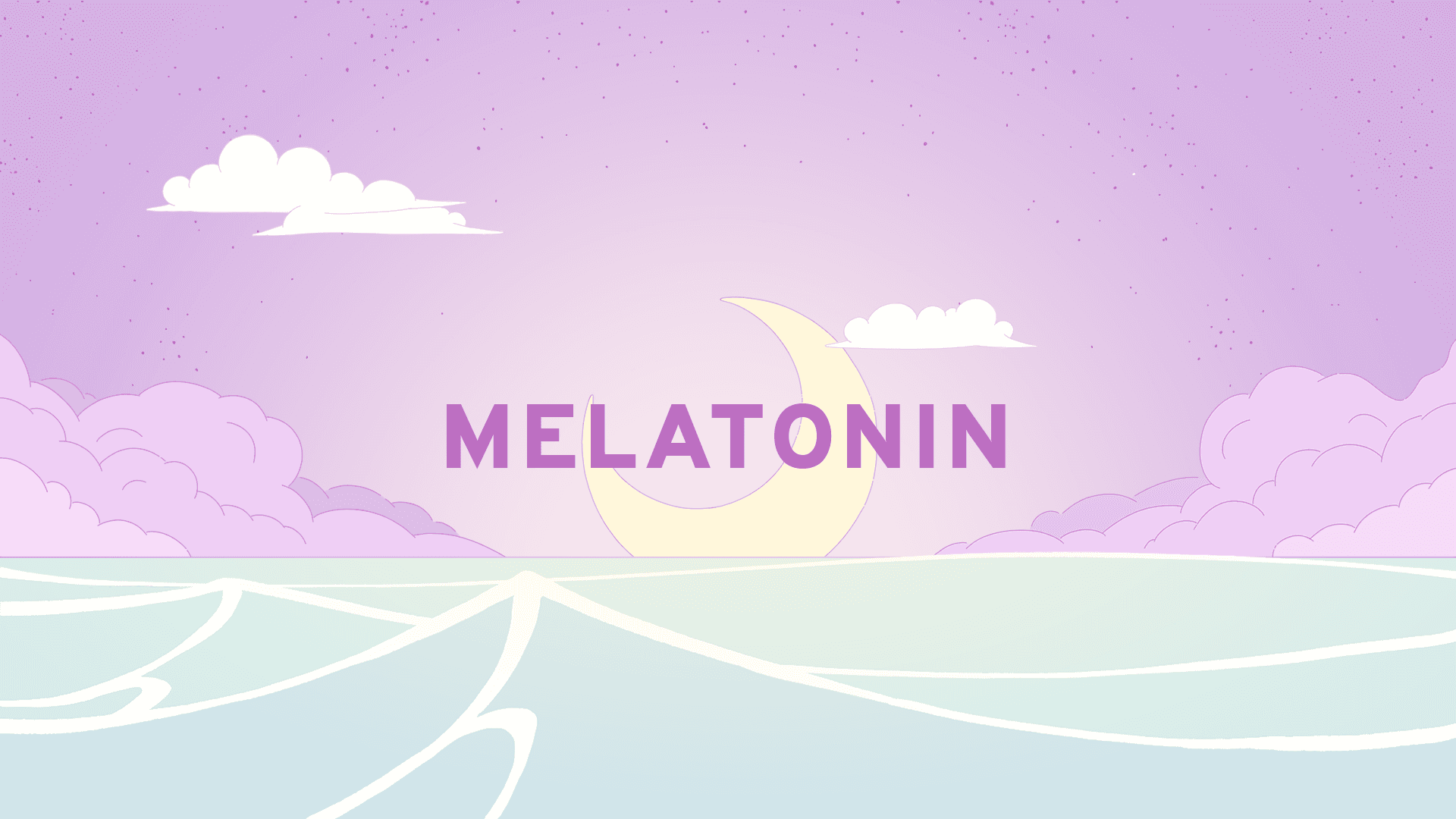 Melatonin game Mobile