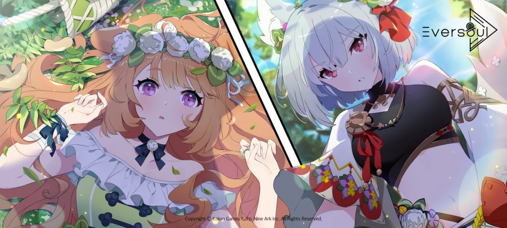 Eversoul Updates