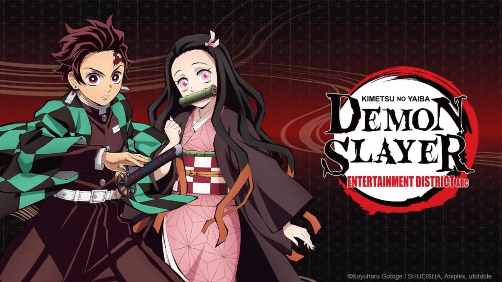Demon Slayer Newest Trailers Release Date and Song for Special