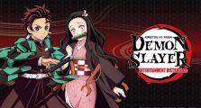 Demon Slayer Release Date