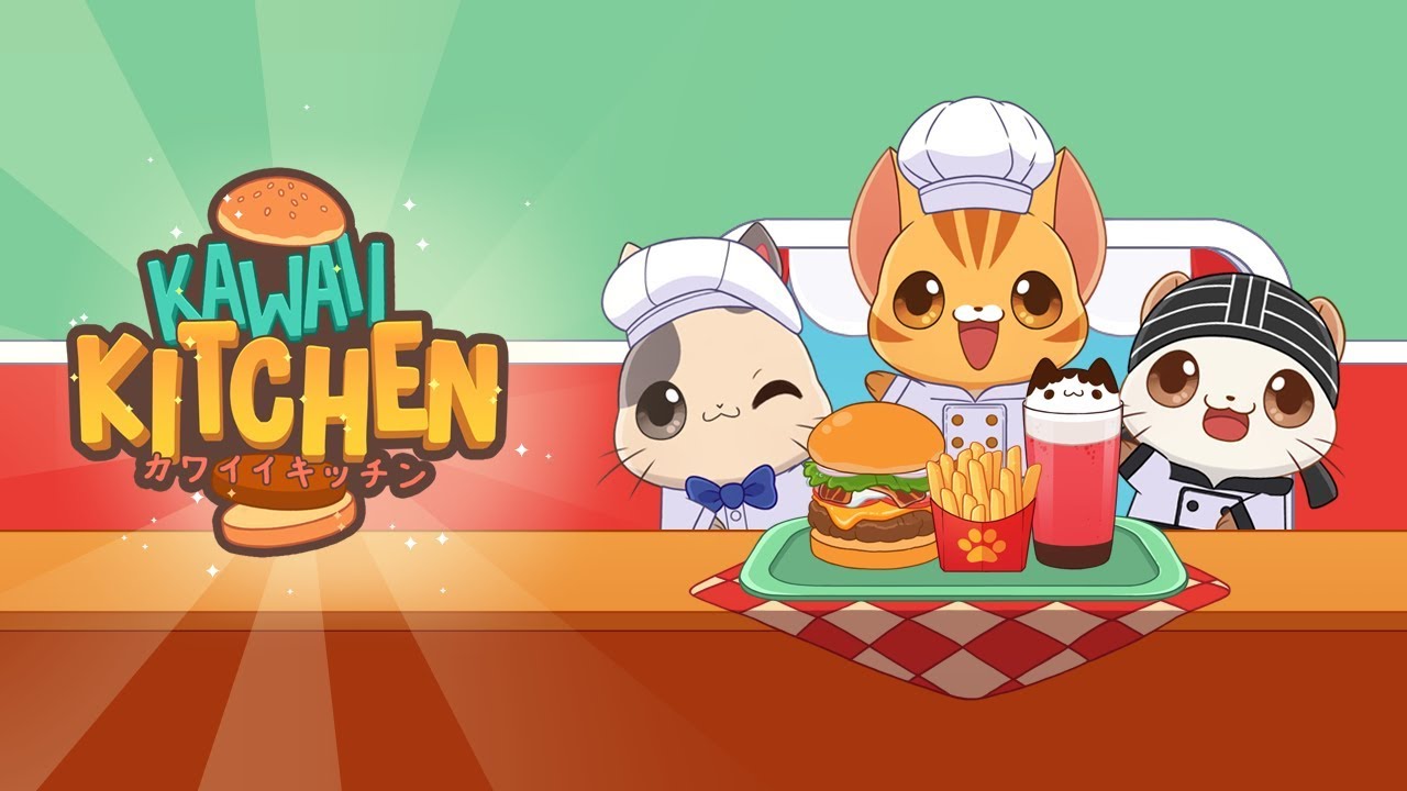 Kawai Kitchen Guide