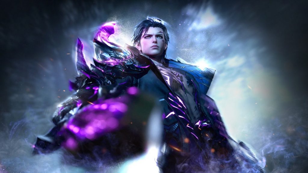 Seven Knights 2 Evan Skills