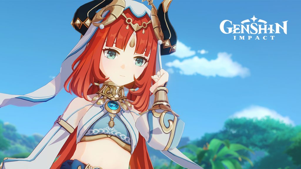 Genshin Impact Redeem Codes 22 May 2023