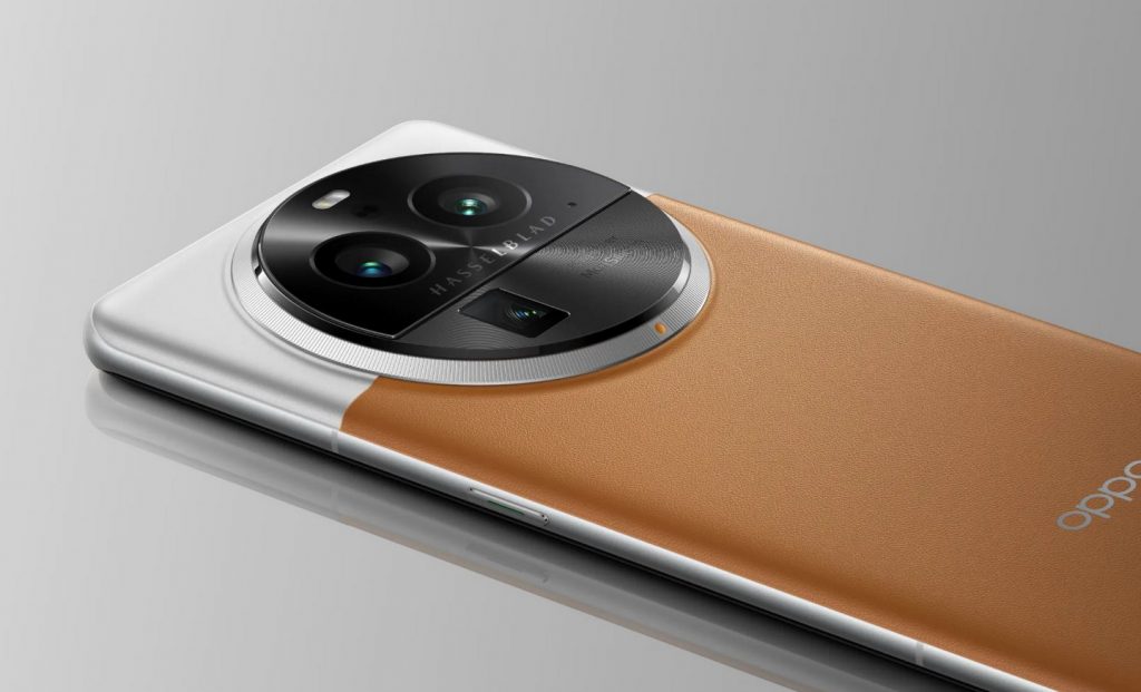Find X6 Pro