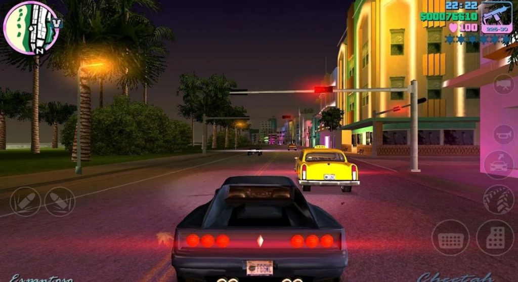 Download GTA Vice City