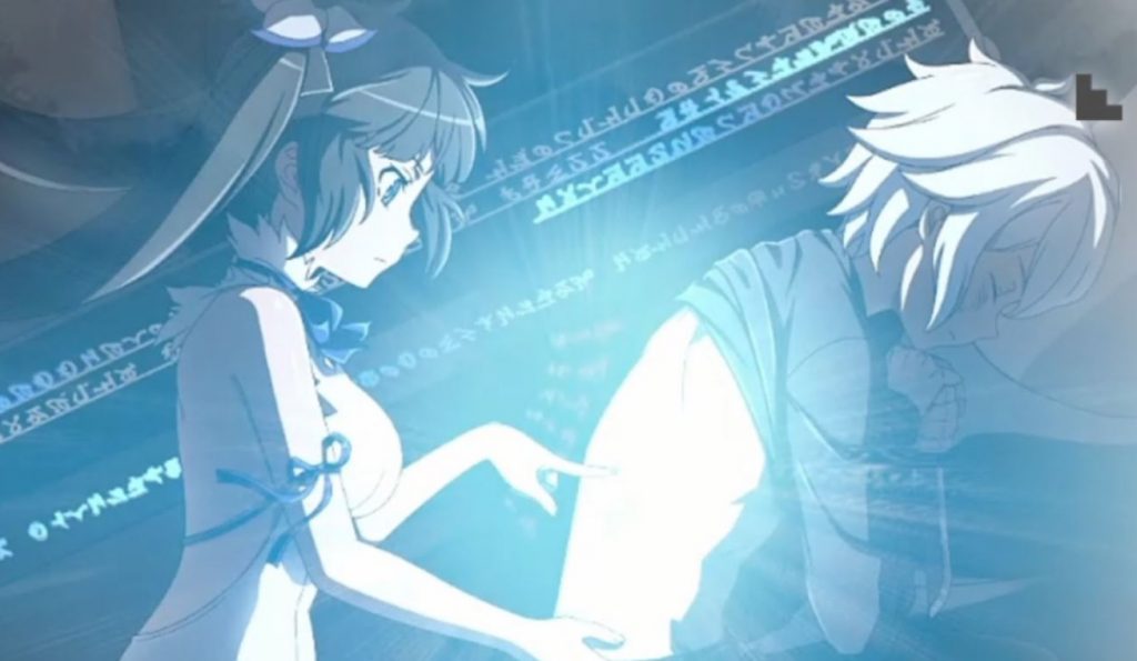 DanMachi Battle Chronicle Characters List