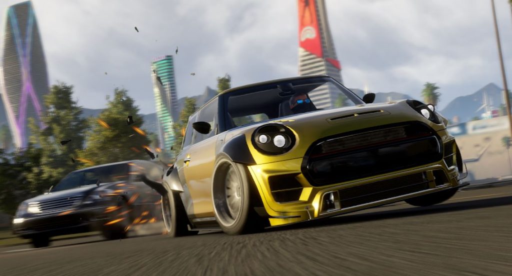 Download CarX Street 0.9.1