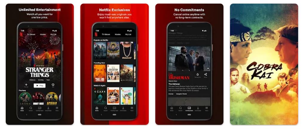 netflix