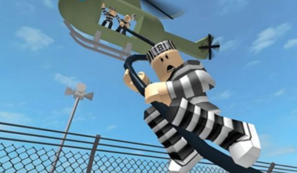 Roblox Hyperion
