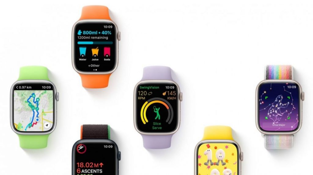 Apple Watch Series 9
