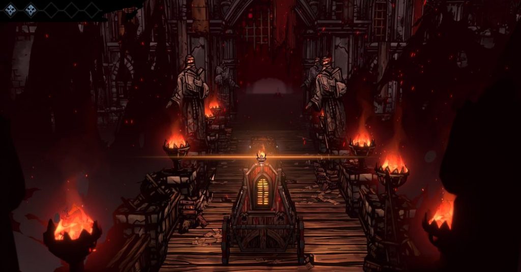 Download Darkest Dungeon II