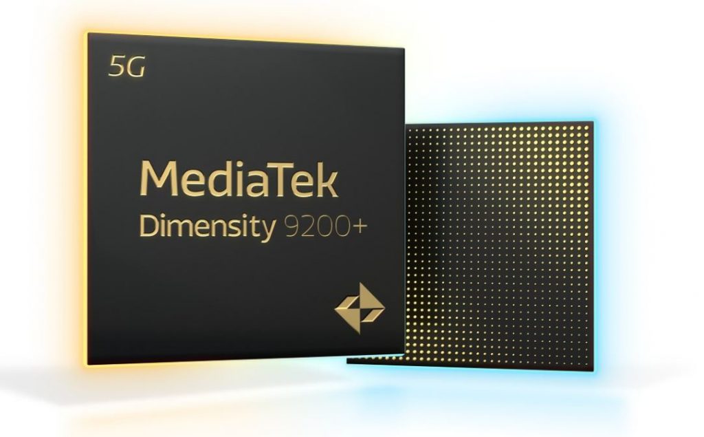 MediaTek 9200+