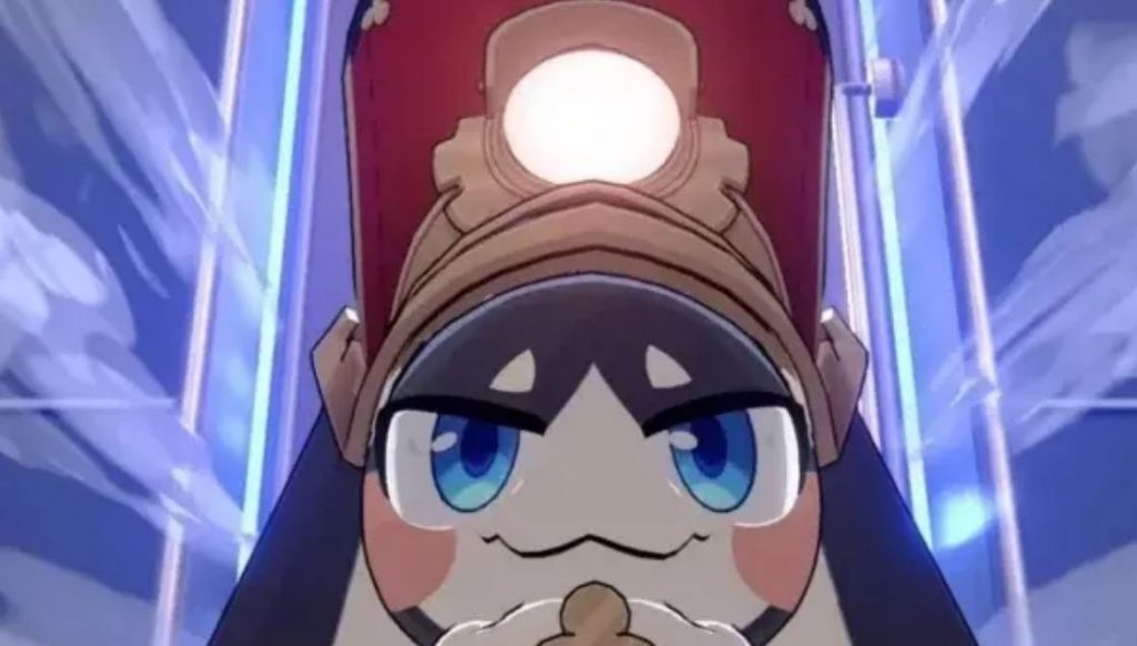 Starrail Mihoyo