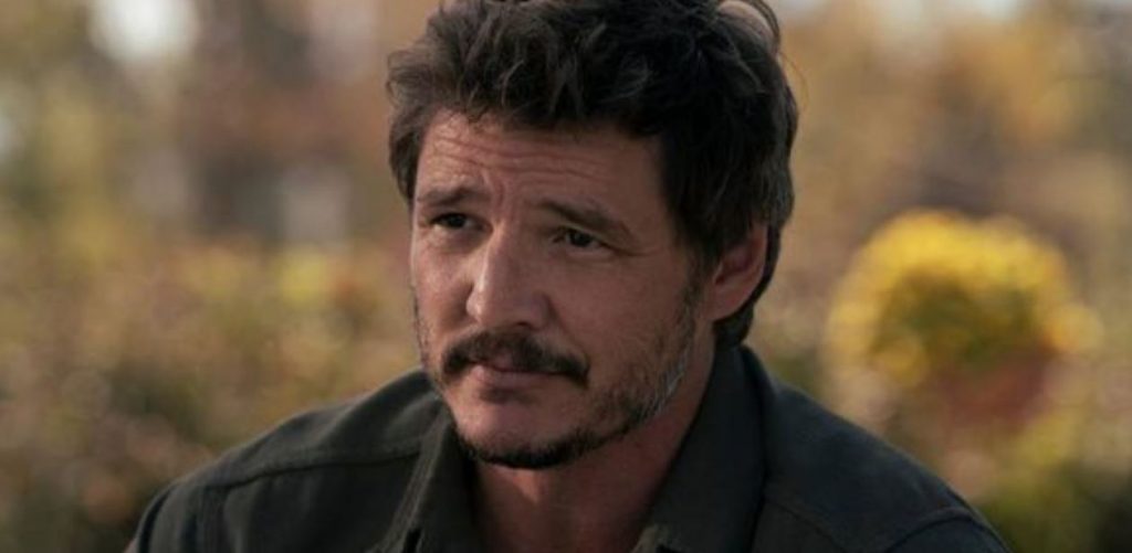 Pedro Pascal Merge Mansion