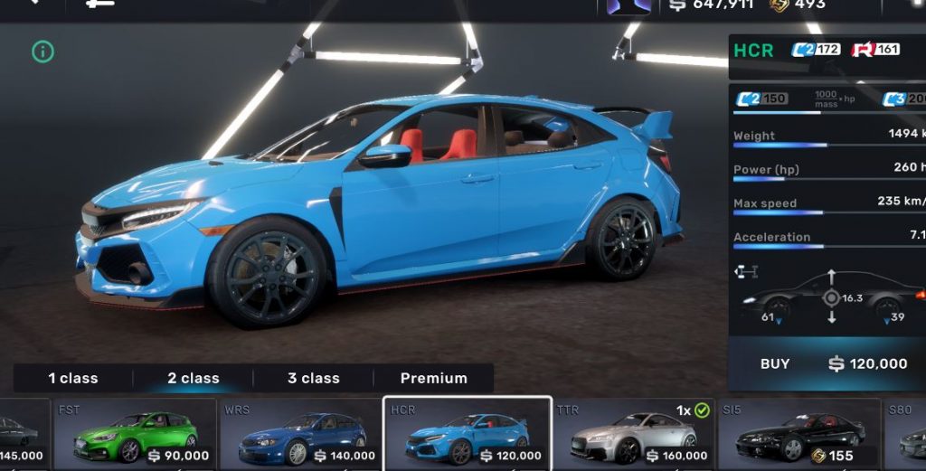 Download CarX Street 0.9.1