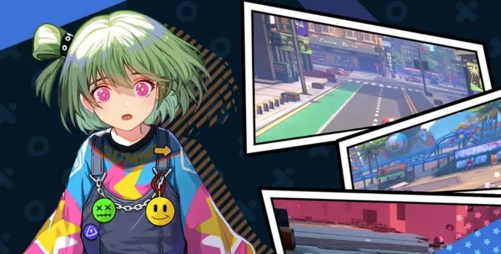 Download Project Rainbow