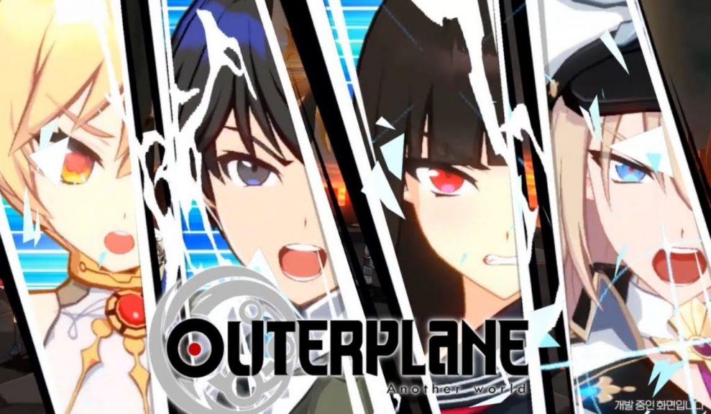 Outerplane Tier List