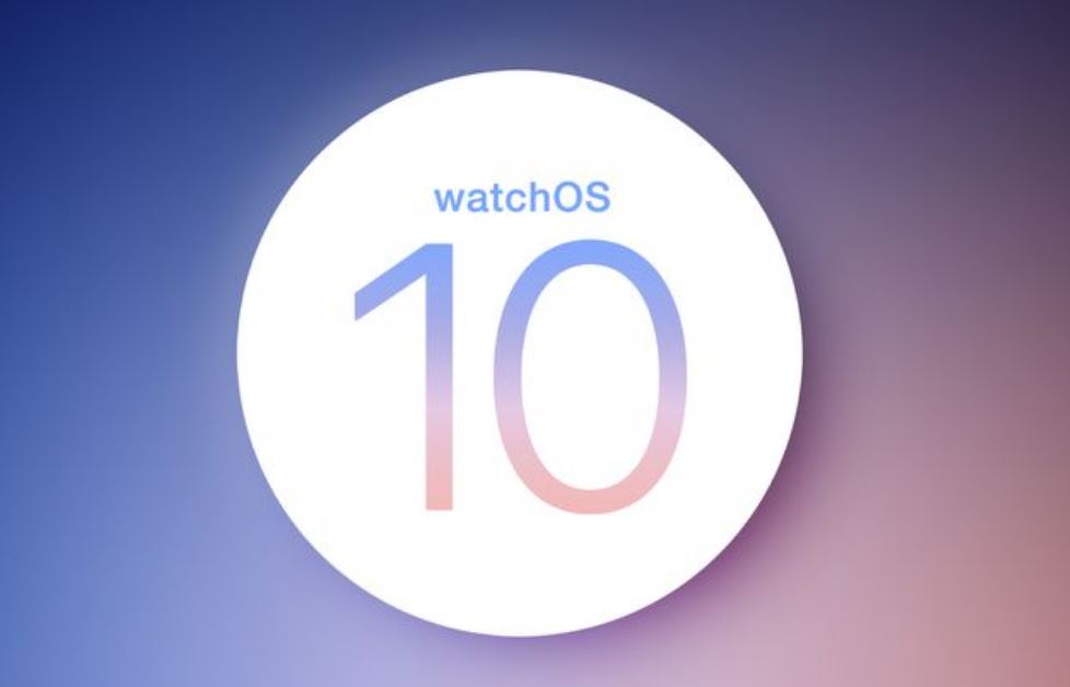 WatchOS 10