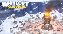Whiteout Survival codes