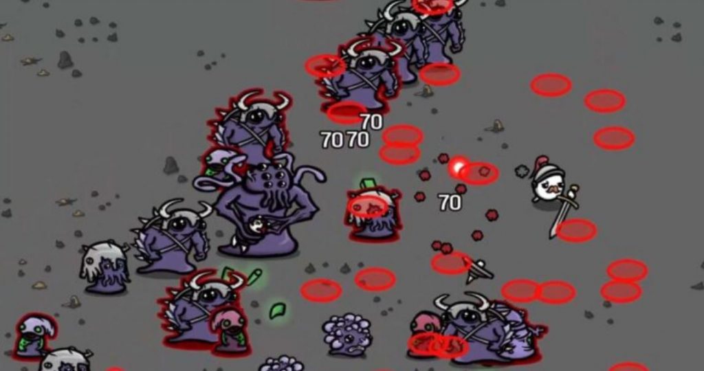 Brotato tier list