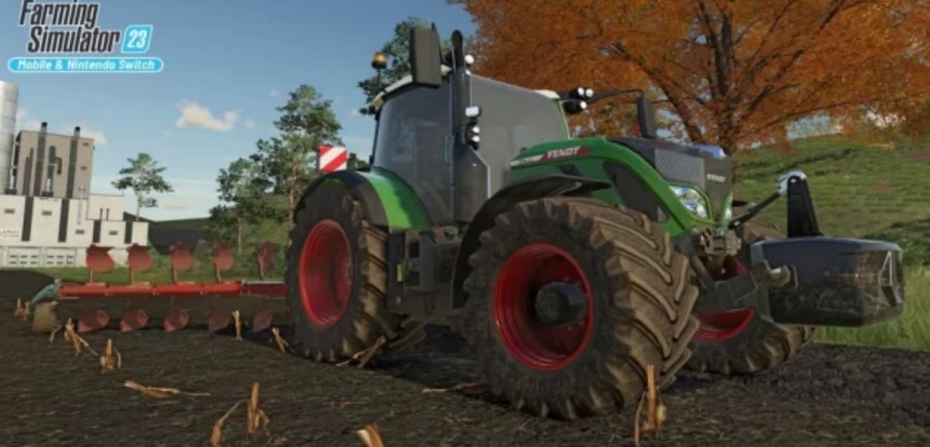 Farming Simulator 23