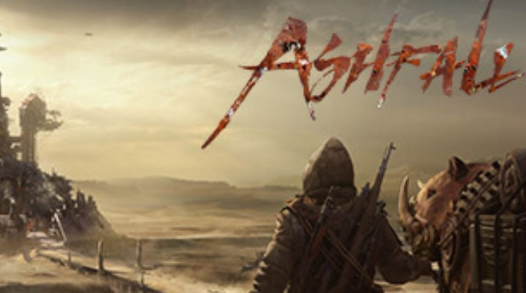 Download ASHFALL