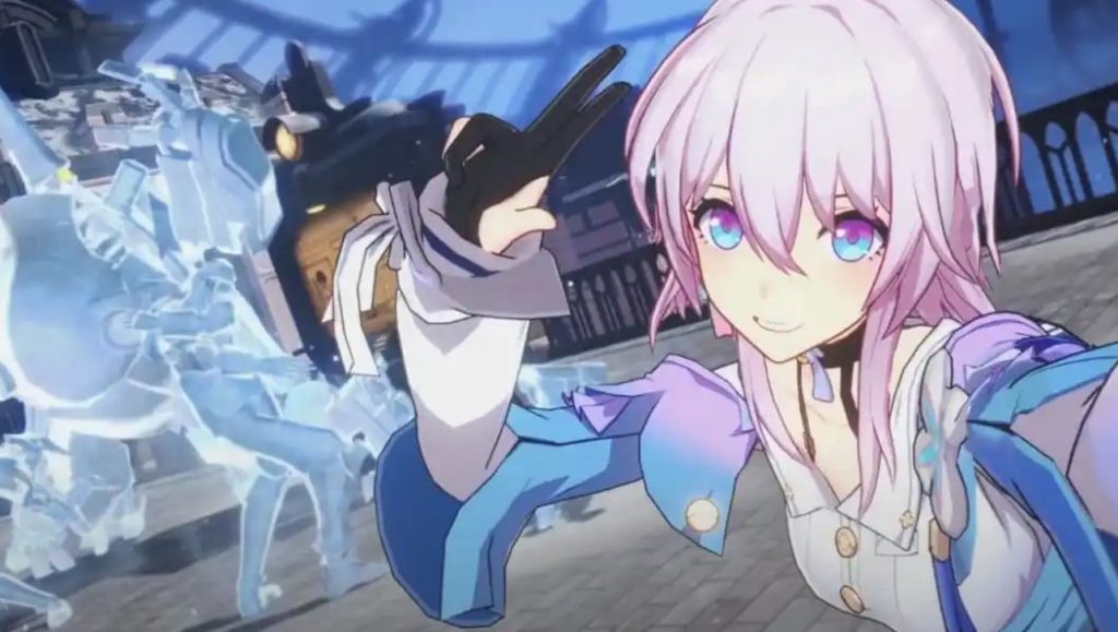 Honkai Star Rail Guide