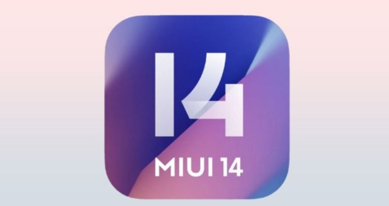 Xiaomi MIUI 14 Update