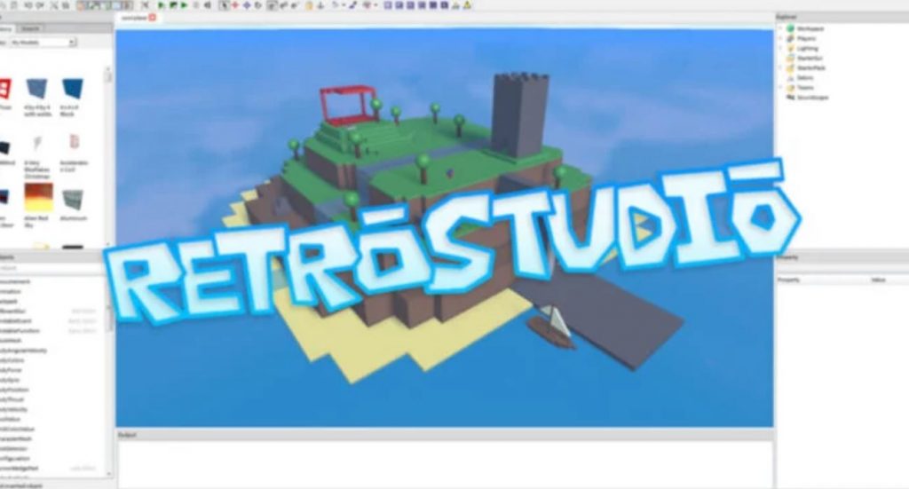 RetroStudio Codes