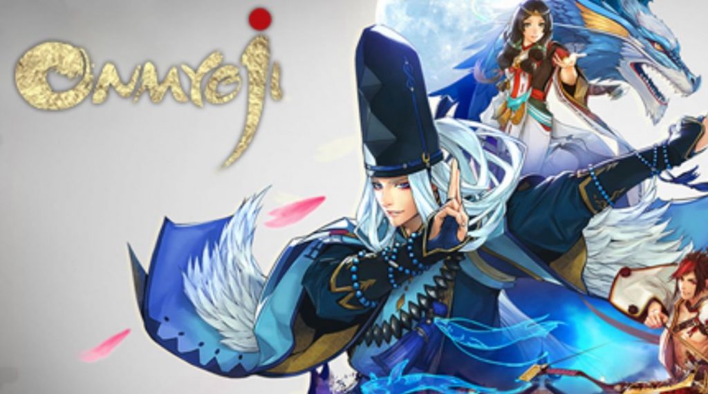 Onmyoji
