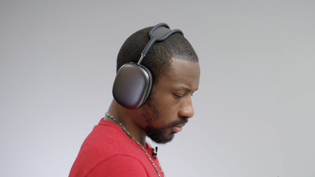 Apple AirPods Max