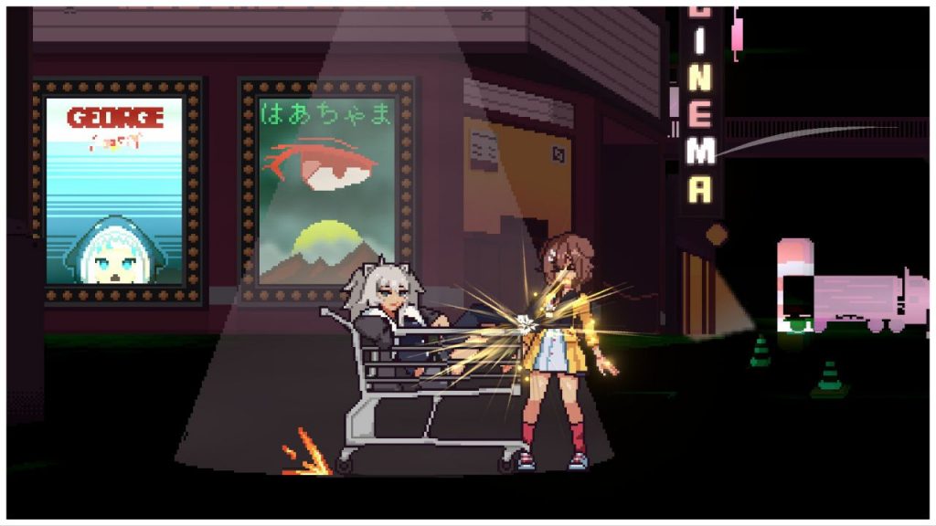 Idol Showdown Tier List