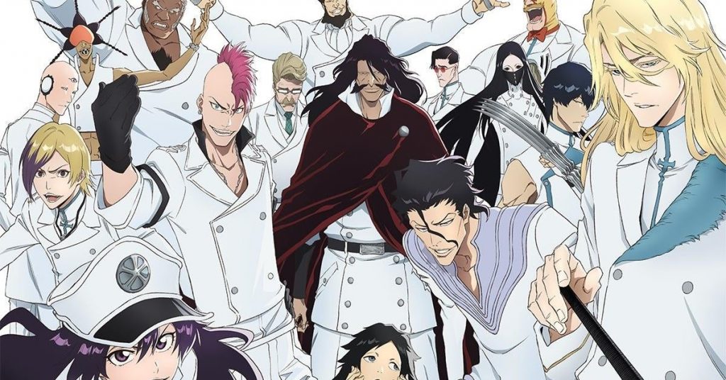 Bleach Blood War tier list