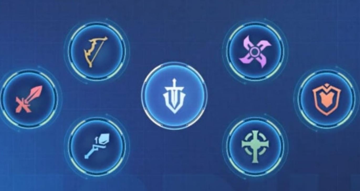 New Emblem System is Coming to Mobile Legends
