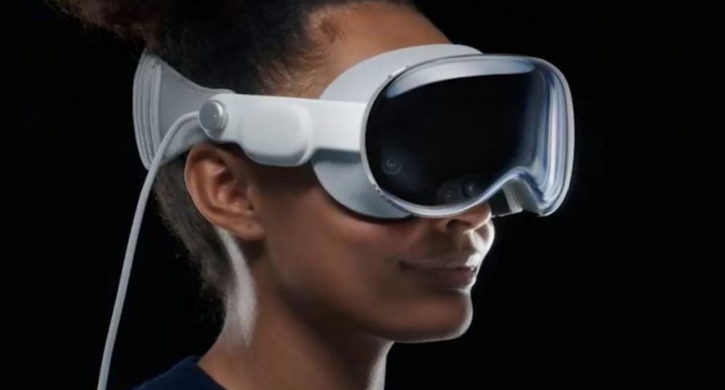 Apple Vision