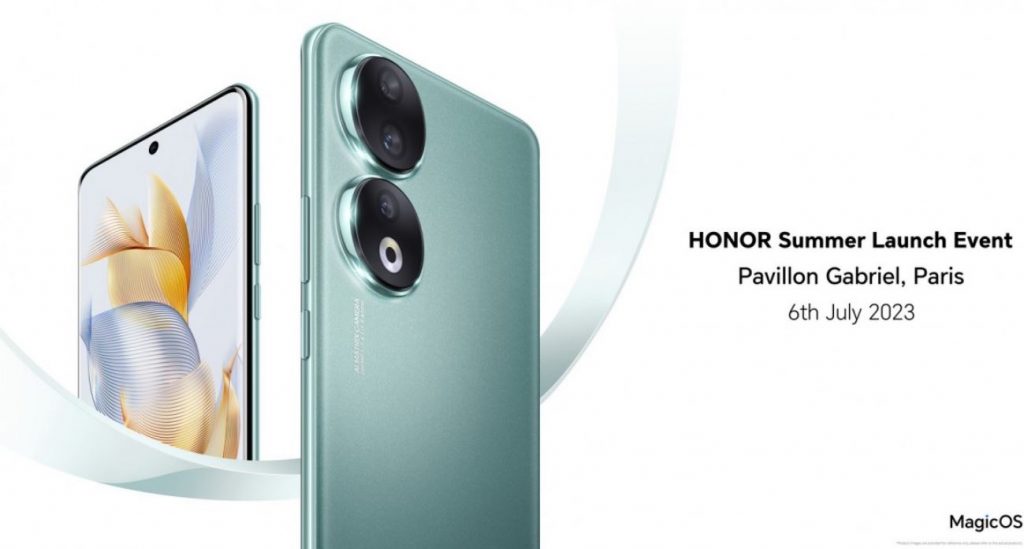 Honor 90