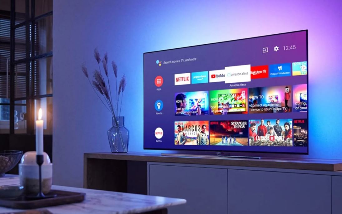 Google Issues Warning: Android TV OS Users Beware of Unofficial SmartTV