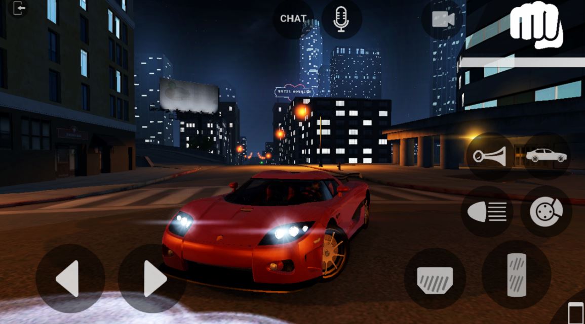 Best Mobile Games Similar to GTA San Andreas