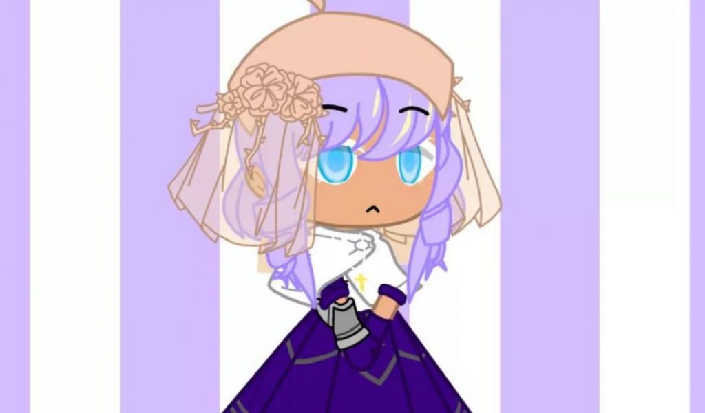 Gacha Pastry