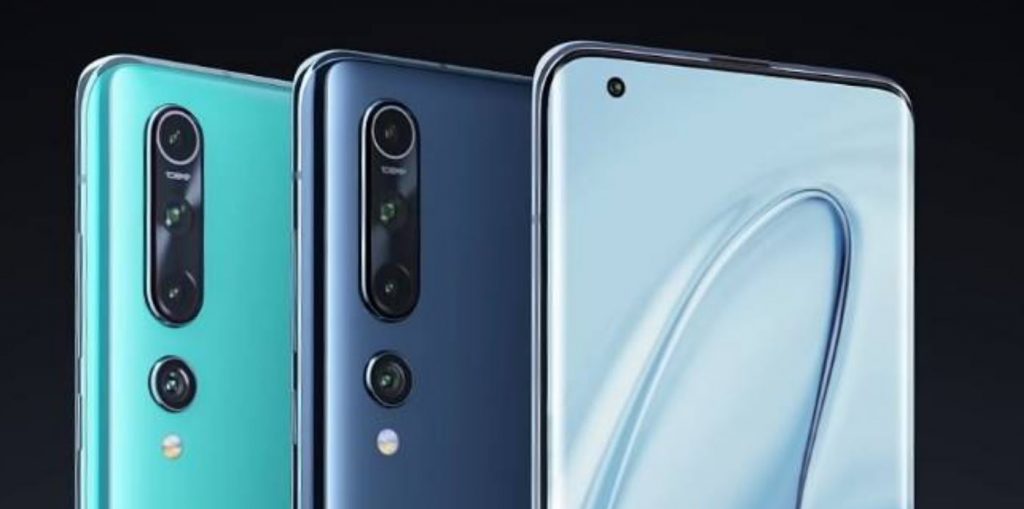 MIUI 14 Mi 10