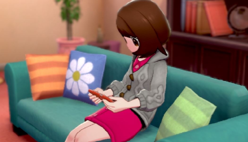 Yuzu Nintendo Switch emulator
