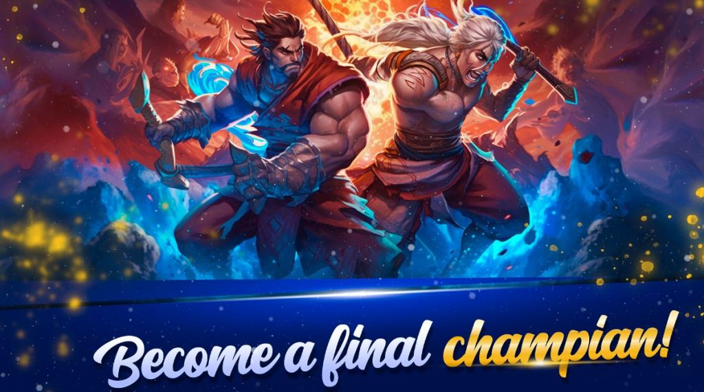 Download Street Fighter Shadow Duel