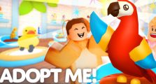 Roblox Adopt Me Danger Eggs Pets