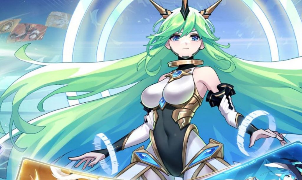 Digital Girls tier list