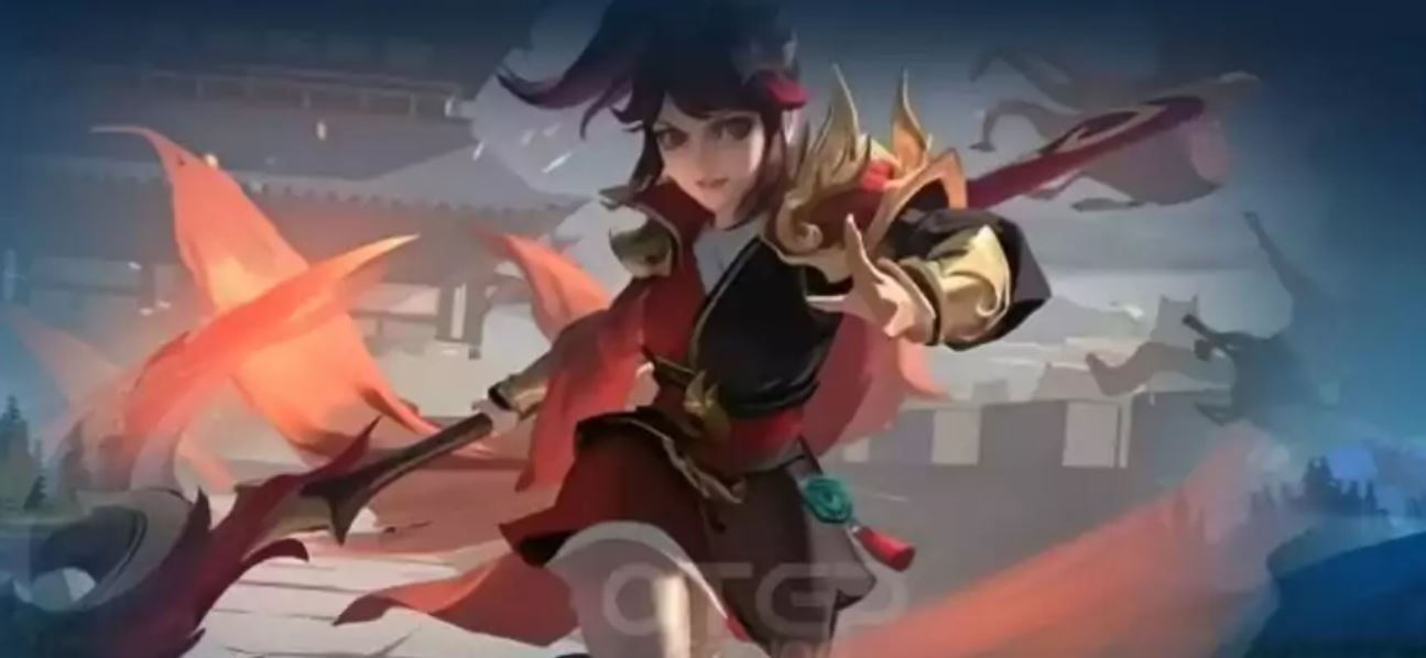 Mobile Legends July Collector 2023