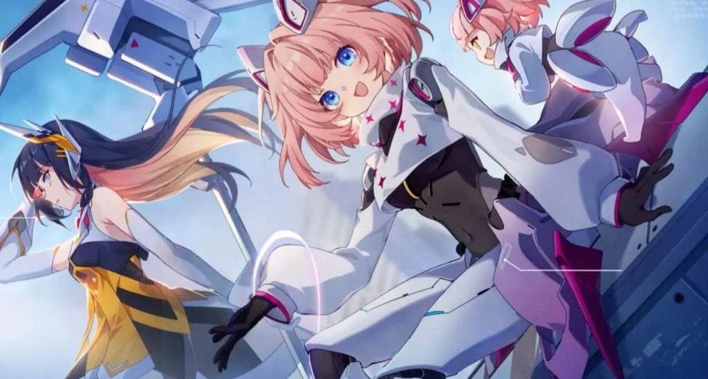 Mobile Legends New Aspirant Skins